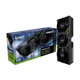 Palit GeForce RTX 5080 GamingPro