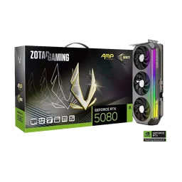 Zotac GeForce RTX 5080 AMP Extreme INFINITY