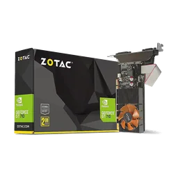 Zotac GeForce GT 730 Low Profile