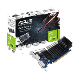 Asus GeForce GT 730 Silent Low Profile