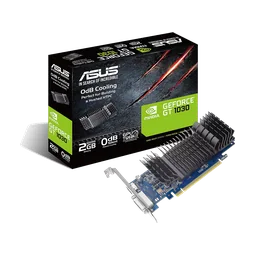 Asus GeForce GT 1030 Silent Low Profile