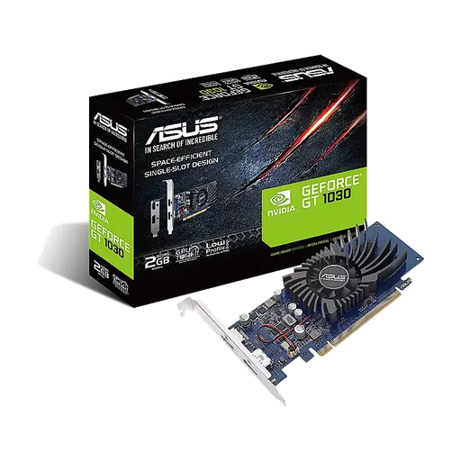Asus GeForce GT 1030 Low Profile
