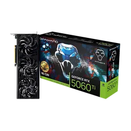 Gainward GeForce RTX 5060 Ti Python III OC