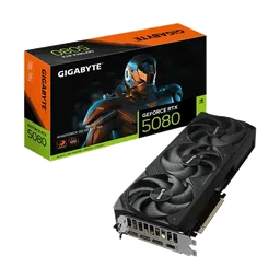 Gigabyte GeForce RTX 5080 WINDFORCE OC SFF V2