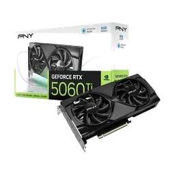 PNY GeForce RTX 5060 Ti Dual Fan