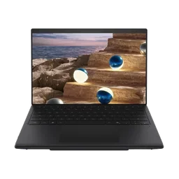 Asus Zenbook Duo 14
