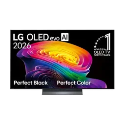 LG OLED C6
