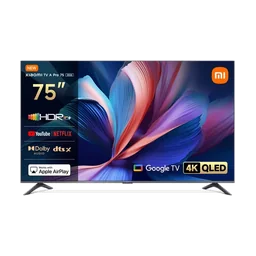 Xiaomi TV A Pro 2026