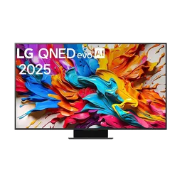 LG QNED9MA
