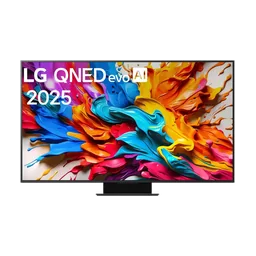 LG QNED9MA
