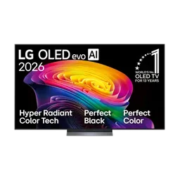 LG OLED C6