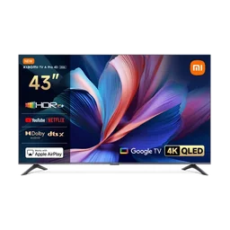 Xiaomi TV A Pro 2026