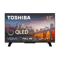 Toshiba QV2F63DG