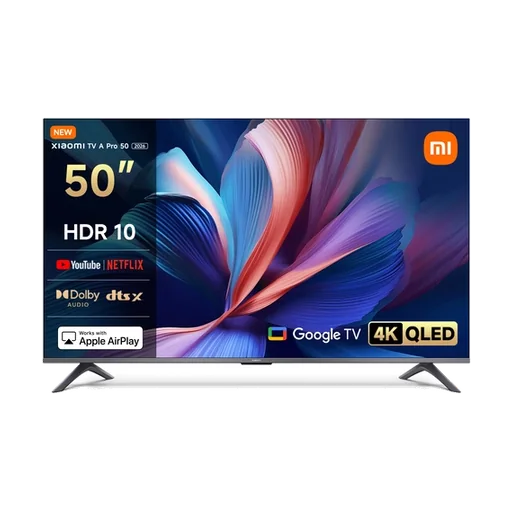 Xiaomi TV A Pro 2026