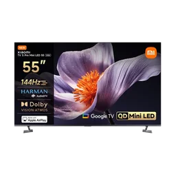 Xiaomi TV S Pro Mini LED 2026