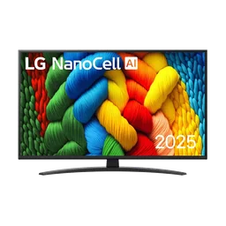 LG NANO81A