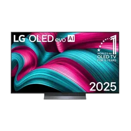 LG OLED C5