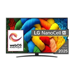 LG NANO81A