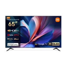 Xiaomi TV A Pro 2026