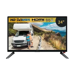 Kiano Slim TV Travel