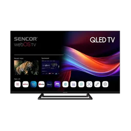 Sencor QF860B