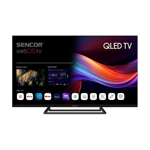 Sencor QF860B