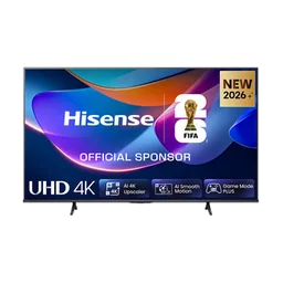 Hisense A6S