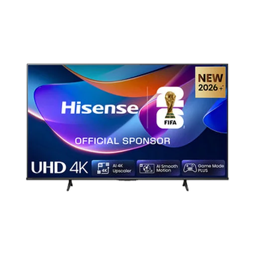 Hisense A6S