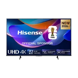 Hisense A6S