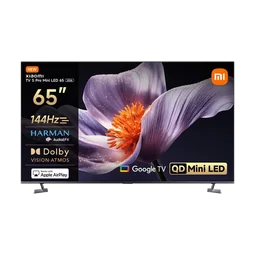 Xiaomi TV S Pro Mini LED 2026