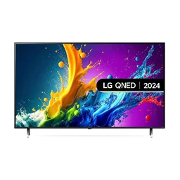 LG QNED80A