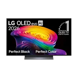 LG OLED C6