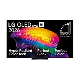 LG OLED C6