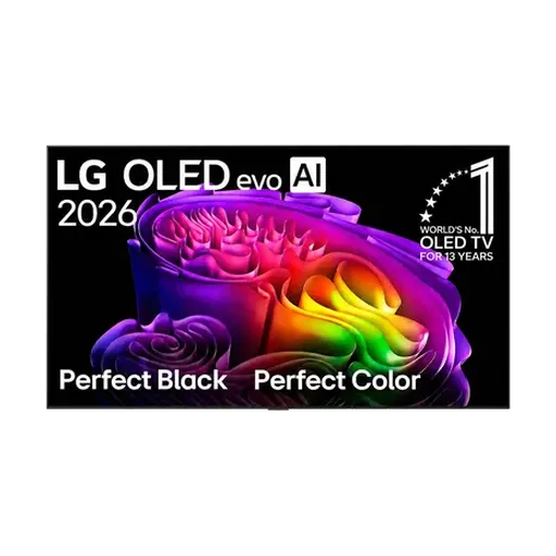 LG OLED G6
