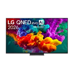 LG QNED86B