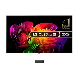 LG OLED W6