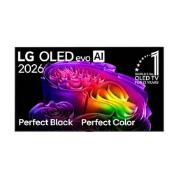 LG OLED G6