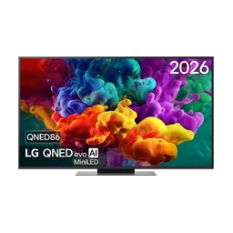 LG QNED86B