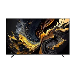 Xiaomi TV Max 2025