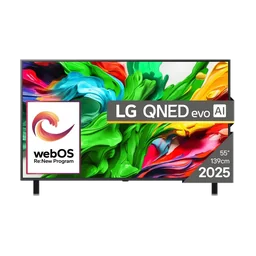 LG QNED85A
