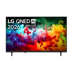 LG QNED70B