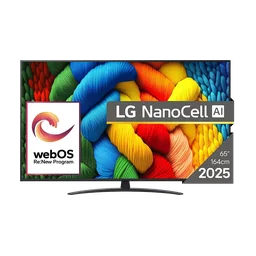 LG NANO81A