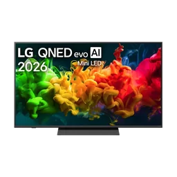 LG QNED8EB