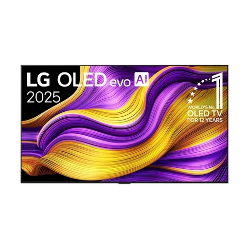 LG OLED G5
