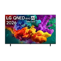 LG QNED85B
