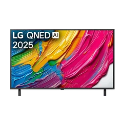 LG QNED80A