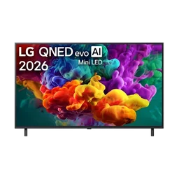 LG QNED85B