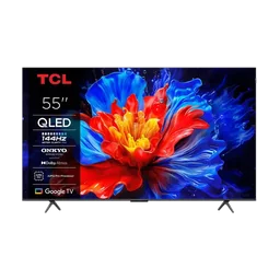 TCL P8K