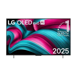 LG OLED C5