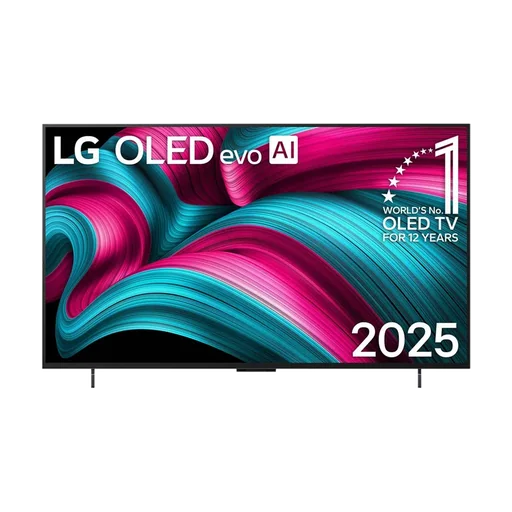 LG OLED C5